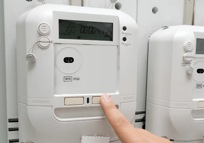 Ahorro en consumo energético gracias al aislamiento térmico en fachada
