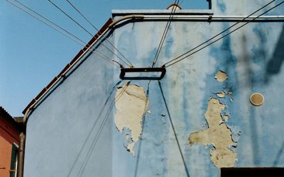 5 Señales urgentes sobre tu fachada